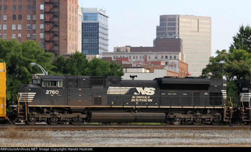 NS 2760